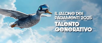 Il SALONE DEI PAGAMENTI 2025