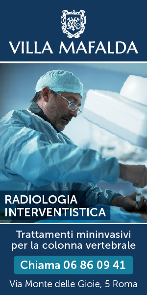 Villa Mafalda Radiologia Interventistica