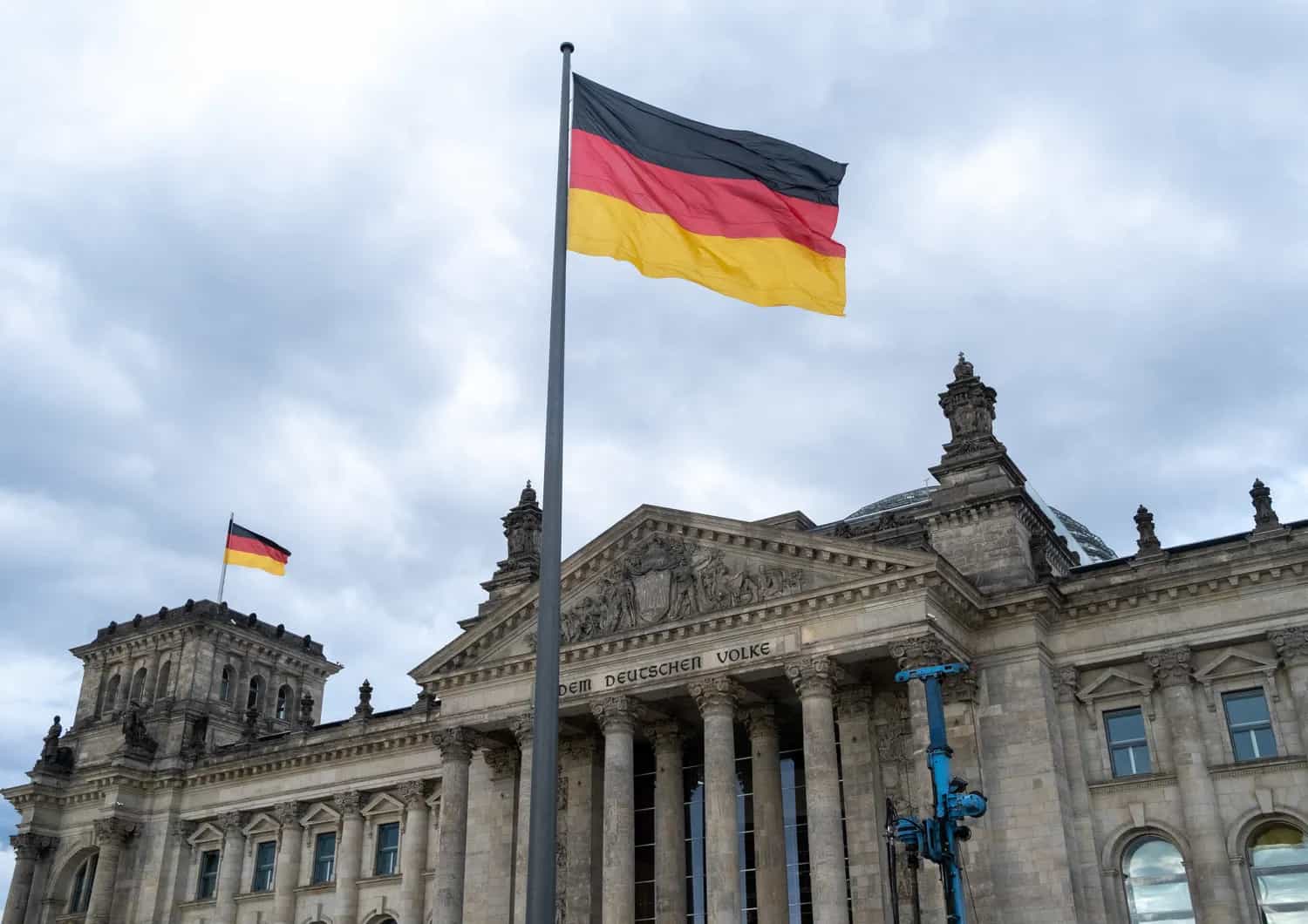 Germania: a un mese dal voto, i 3 problemi strutturali