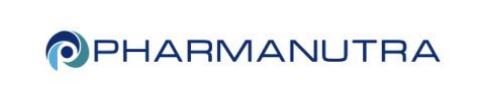 PHARMANUTRA S.P.A.: CDA APPROVA LA RELAZIONE FINANZIARIA SEMESTRALE AL 30 GIUGNO 2024