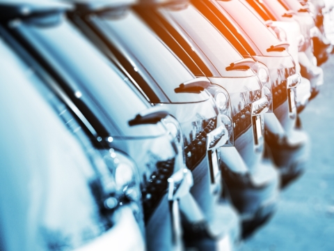 Mercato auto giugno +15%