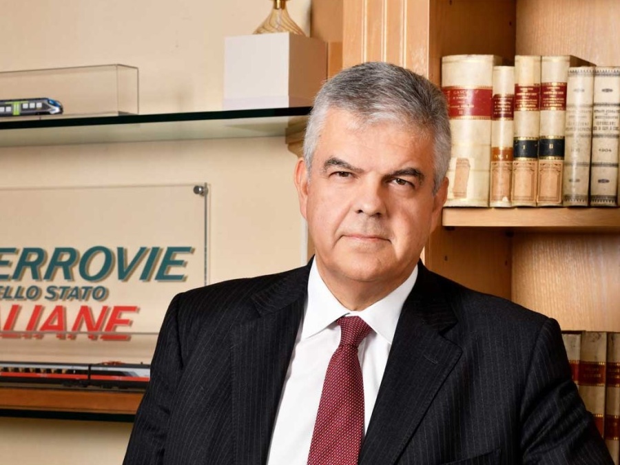 FiberCop: Massimo Sarmi nuovo Presidente, Luigi Ferraris Amministratore Delegato