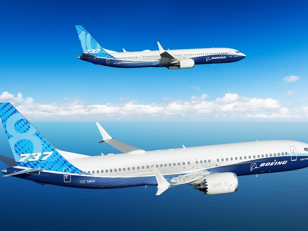 Per evitare uno sciopero devastante, Boeing offre aumenti salariali del 25%