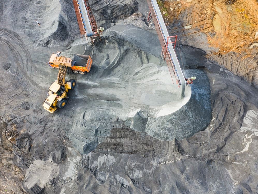 Carbone: fusione tra i produttori americani Arch Resources e Consol Energy