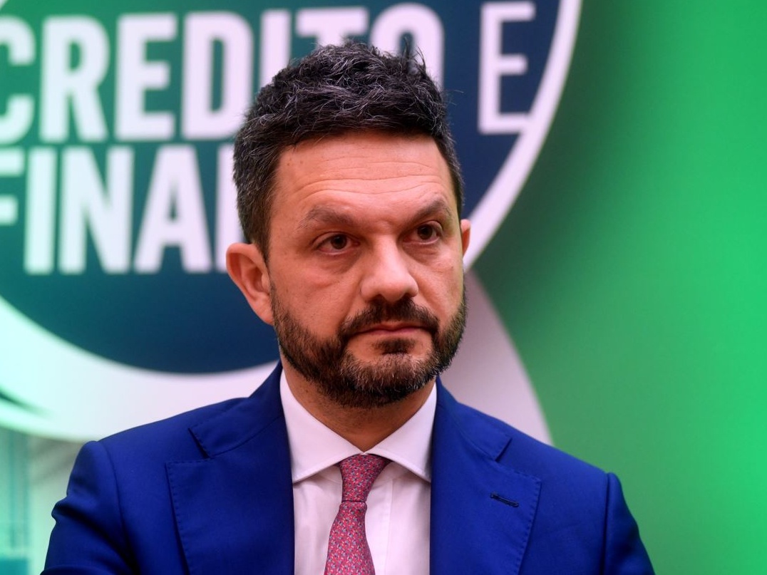 CRIF: finanziamenti alle imprese in calo, -7,5% nel I trimestre 2024