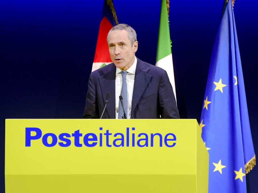Accordo tra BEI e Poste Italiane per promuovere la digitalizzazione, l’automazione dei servizi e l’efficienza energetica