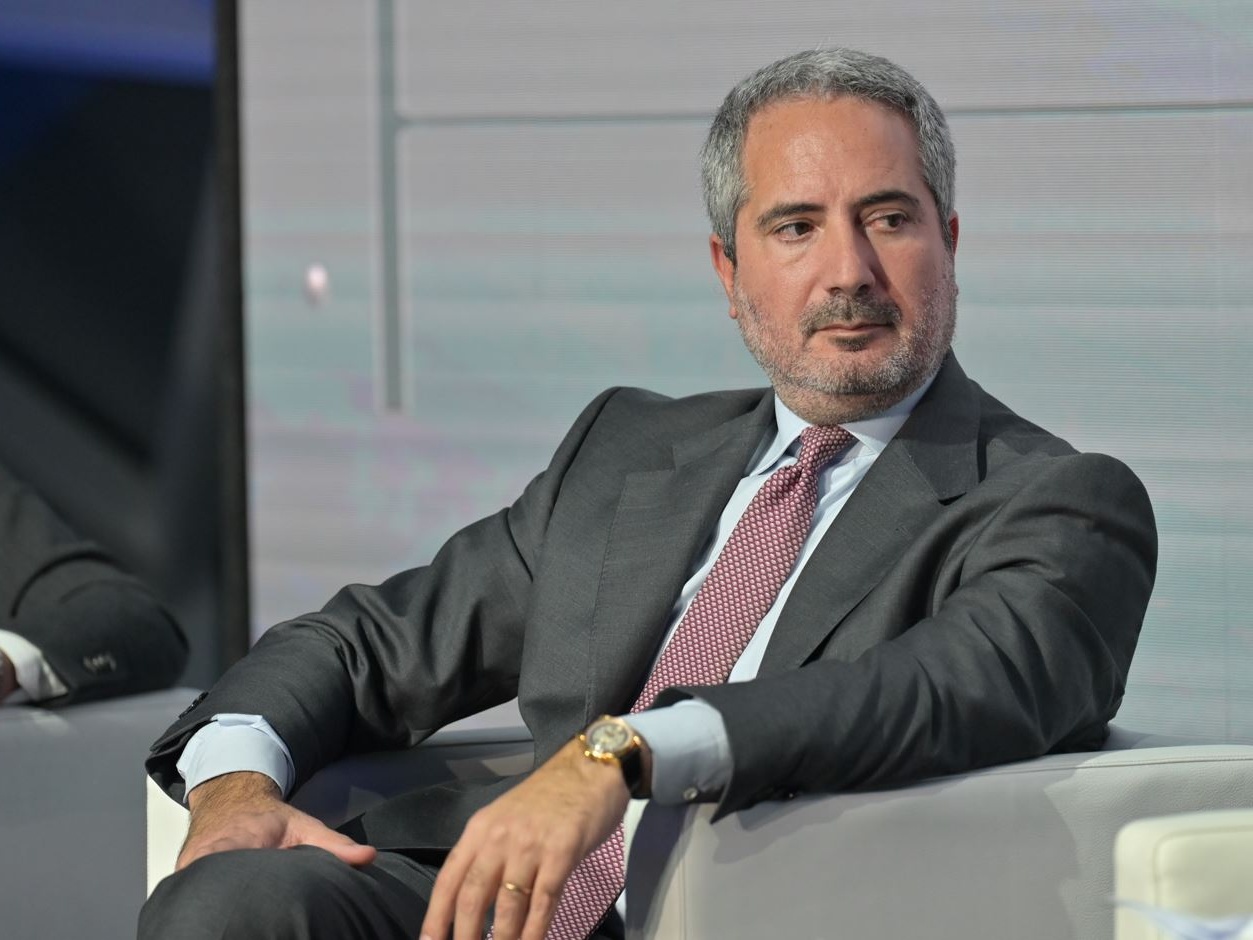 Travel Risk Management: Fincantieri riceve l'attestazione ISO 31030 da Rina