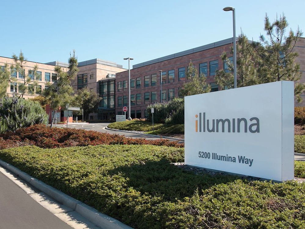 Biotech: Illumina approva lo spin-off di Grail