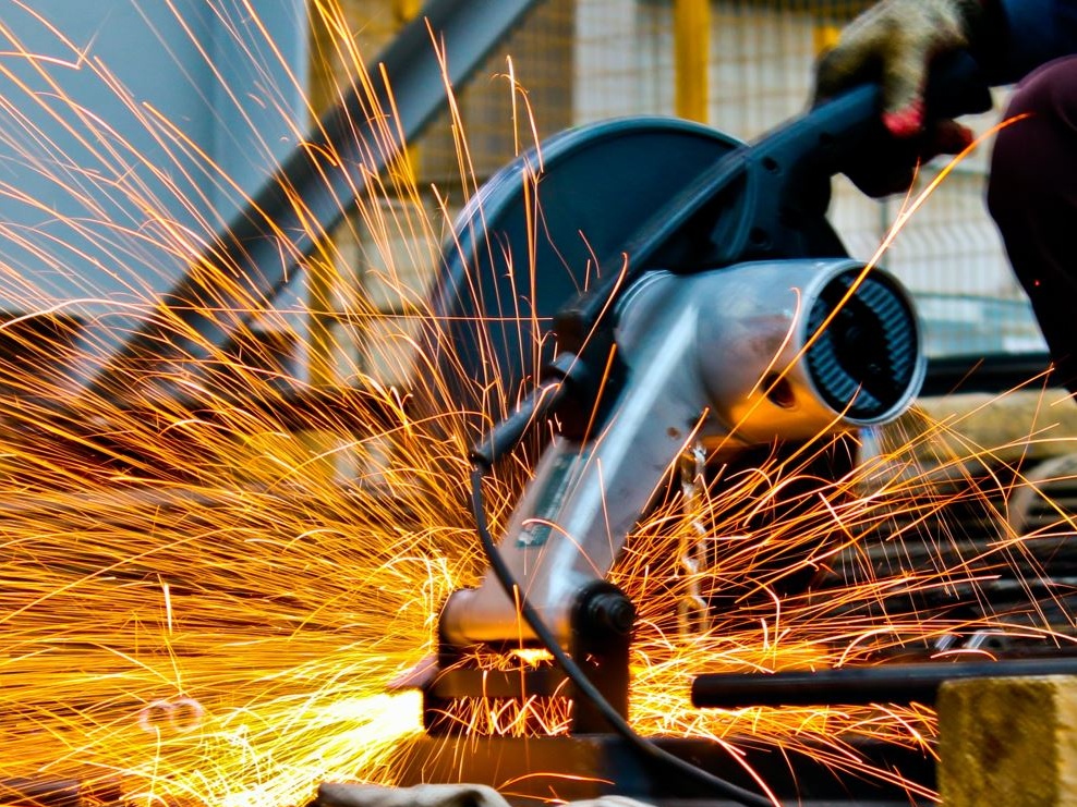 Ancora in calo, nel secondo trimestre, la produzione delle fonderie