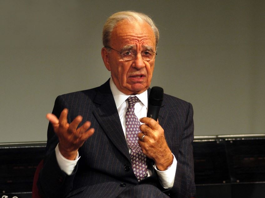 Immobiliare: Rightmove dice no alla proposta d'acquisto sostenuta da Rupert Murdoch