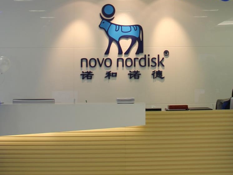 Novo Nordisk rivede al ribasso le previsioni per l'anno