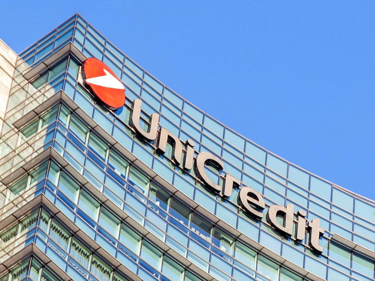 Banche: UniCredit acquista il 9% di Commerzbank