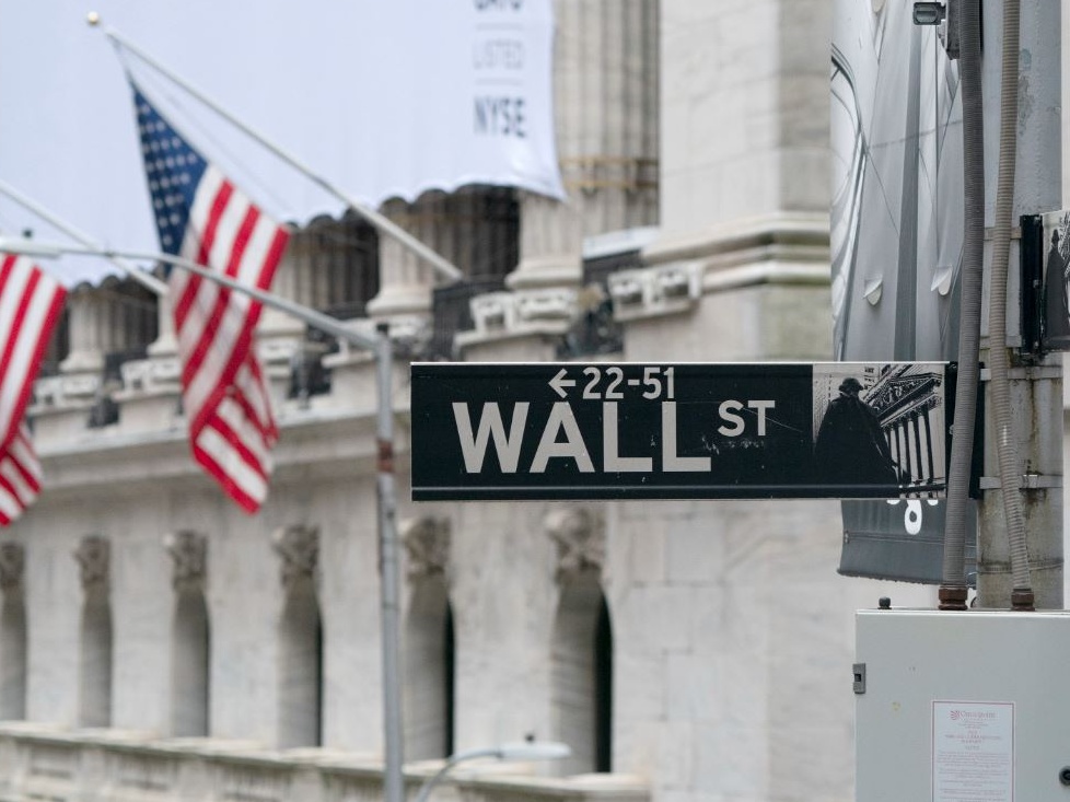 Borse: male Wall Street nel timore di una possibile recessione