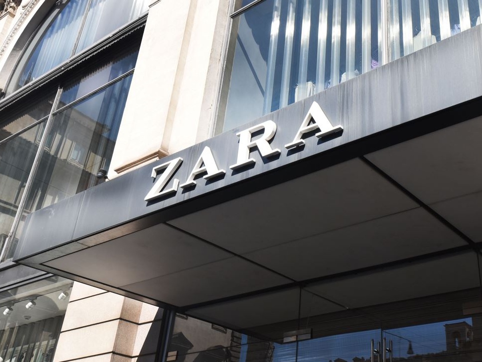 Spagna: continua il boom del titolo Inditex, casa madre di Zara