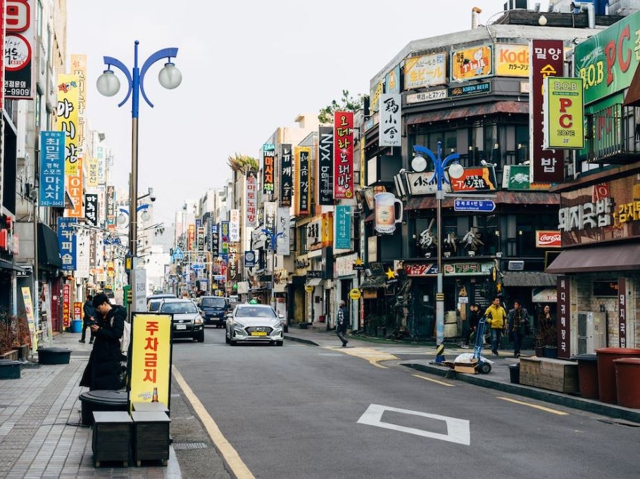 Corea del Sud: rallenta a settembre l'export, con l'eccezione di quello verso gli Usa