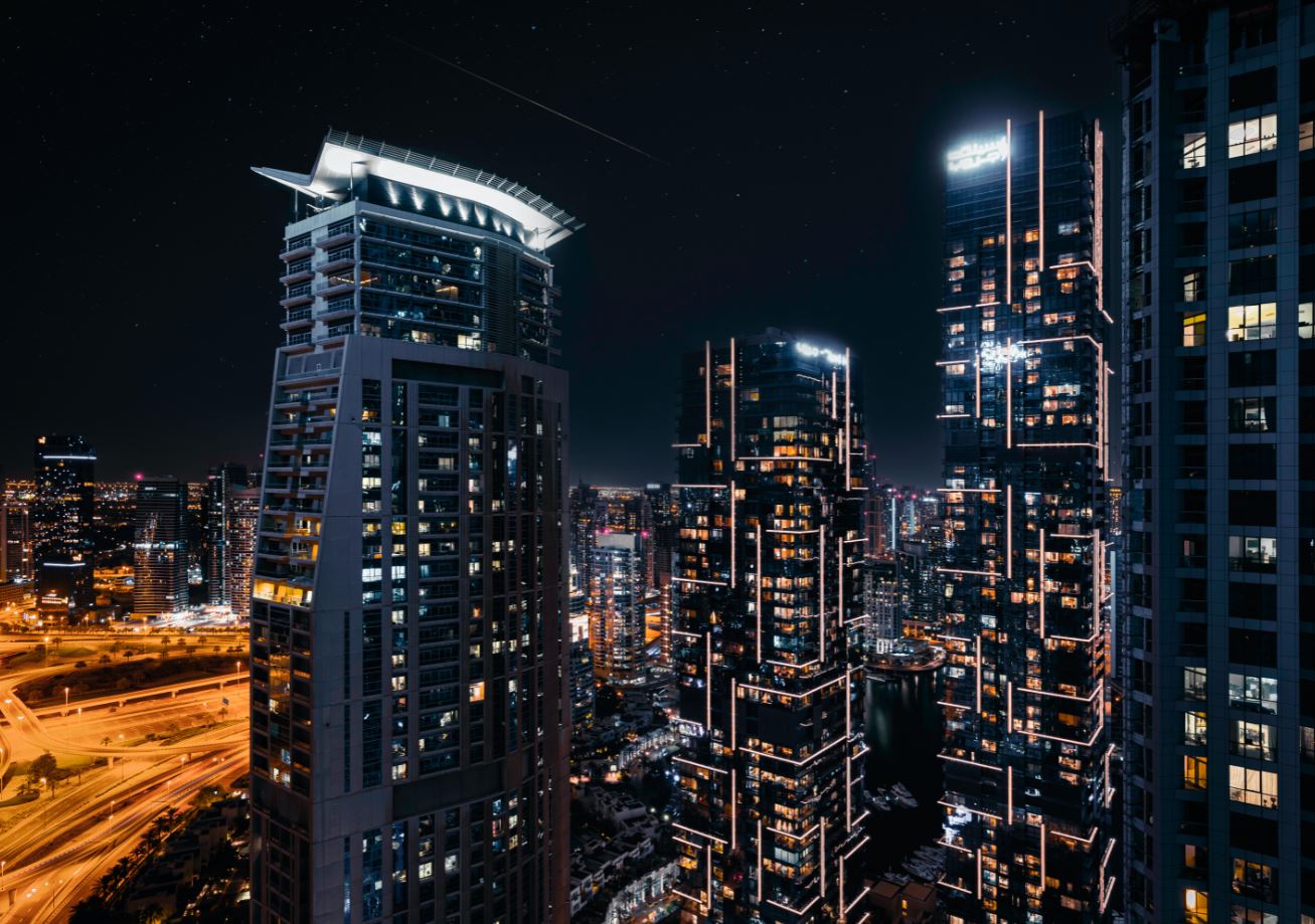 Dubai News Roundup: le principali novità e notizie provenienti da Dubai