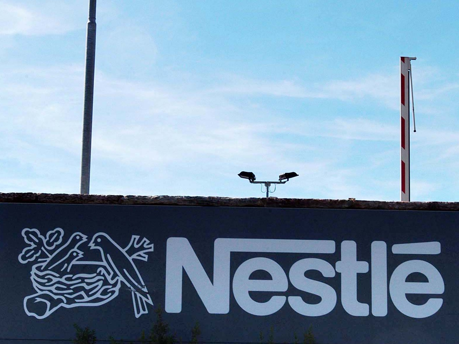 Cambio al vertice di Nestlé: lascia il CEO Schneider, lo sostituisce Freixe