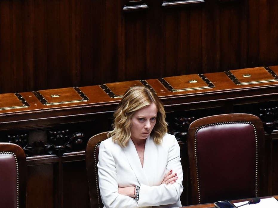 Cara presidente Meloni, accetti le critiche perché è la stampa, bellezza!
