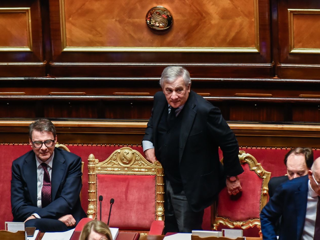 Tajani presenta il Piano d’Azione per l’Export: nuove strategie per i mercati extra-UE