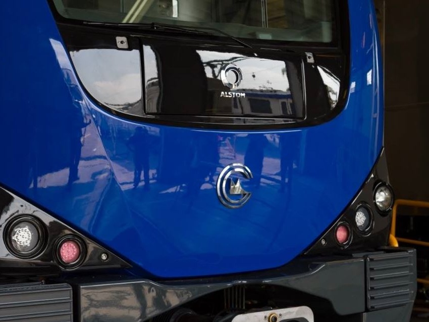 Dopo un contratto da 2,8 miliardi di dollari, bene le azioni di Alstom