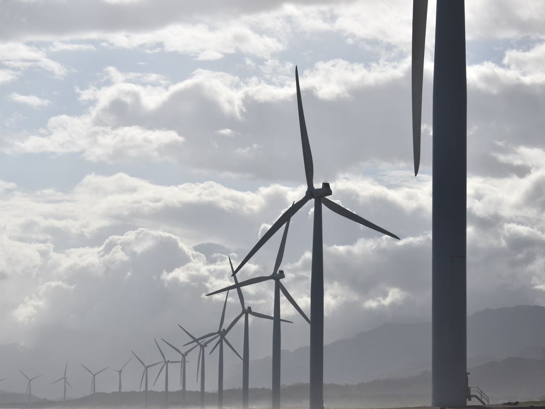 Vattenfall sospende il suo impegno sul progetto eolico Kriegers Flak