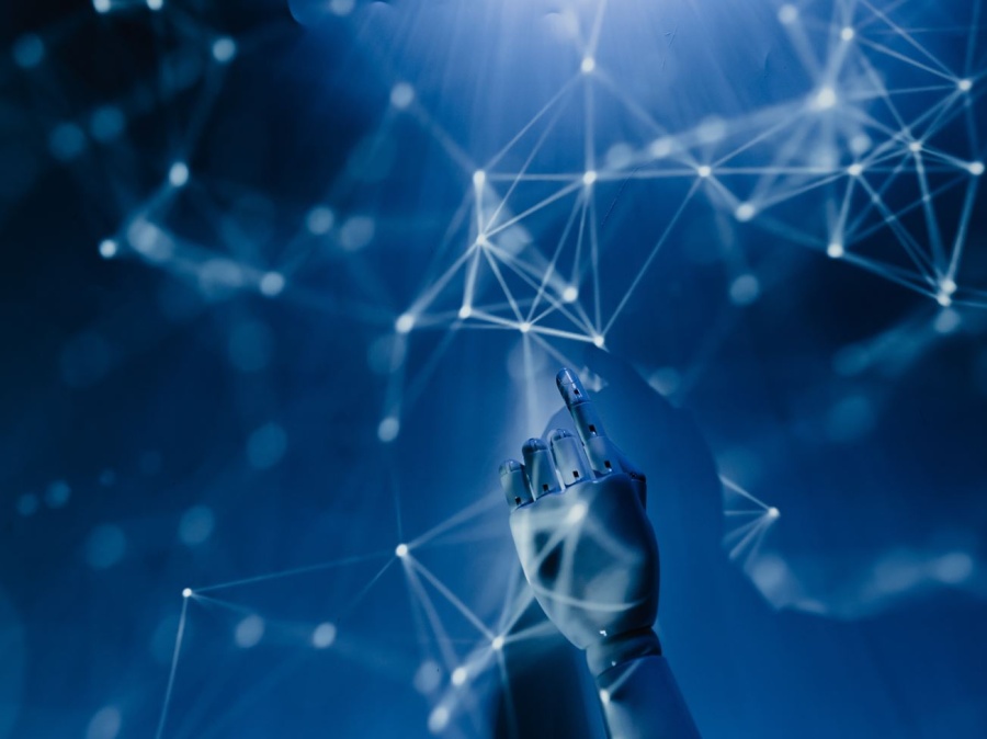 AI: startup che tutela la proprietà intellettuale valutata 2,25 miliardi di dollari