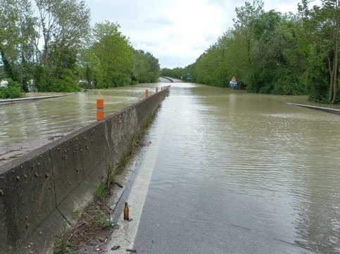 Polizze catastrofali: 3 miliardi di danni alle imprese in un anno